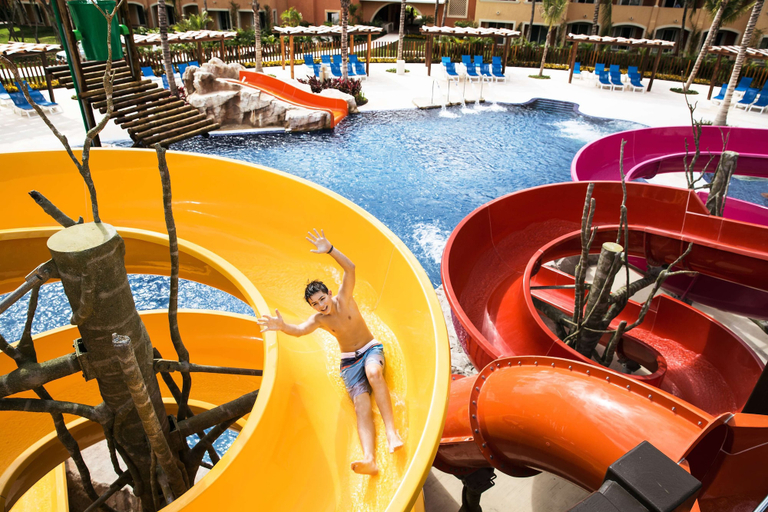 Sport & Beauty 2, Barceló Maya Tropical - All Inclusive, Cozumel