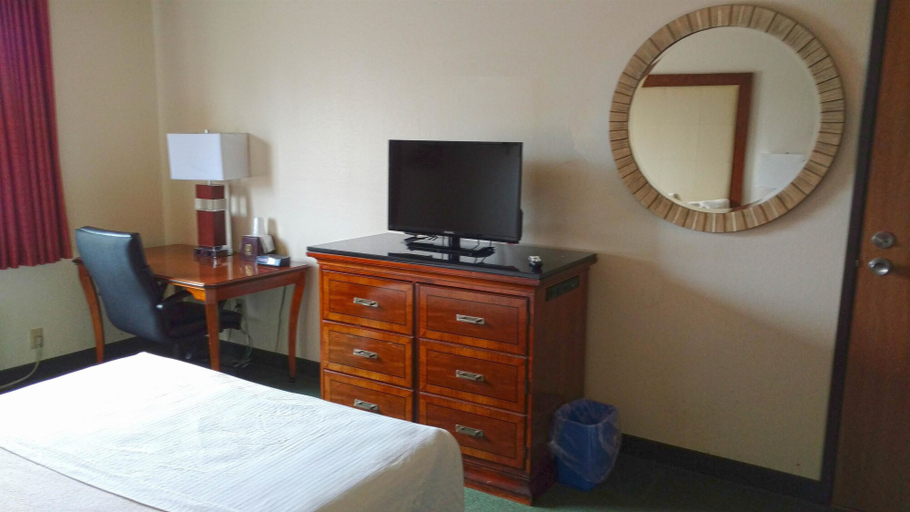 Bedroom 2, Americas Best Value Inn Zumbrota, Goodhue
