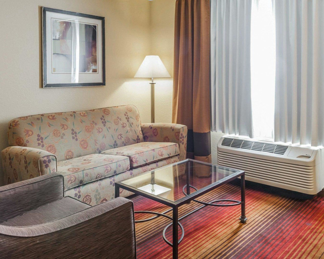 Others 5, Quality Inn & Suites Albuquerque West, Bernalillo