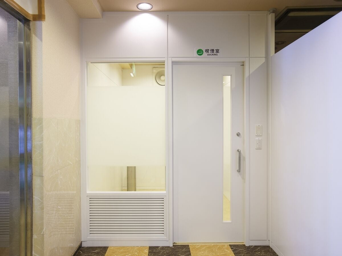 Others 5, Sankei City Hotel Chiba, Chiba