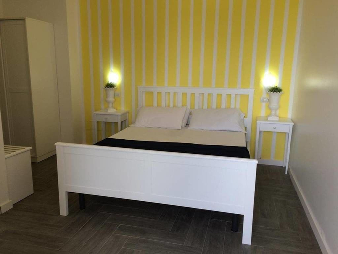 Bedroom 2, A Casa di Picci, Vibo Valentia