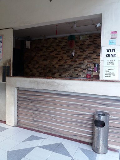 Others 3, Eco Pension, Surigao City