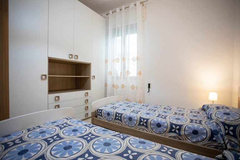 Room 5, Casa Mango, Lecce