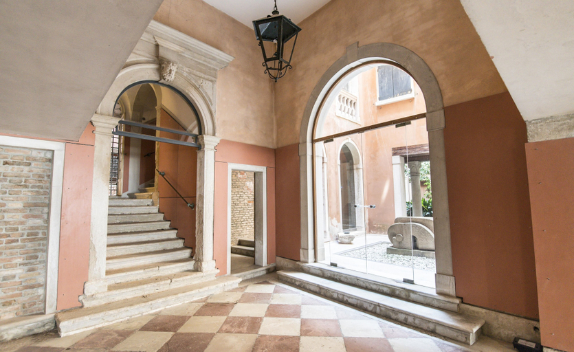 Exterior & Views 2, Casa Dolce Venezia Guest House, Venezia