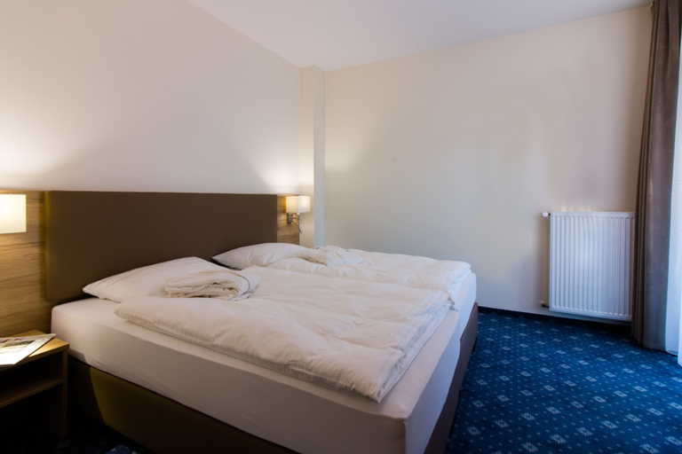 Bedroom 3, Heldt, Hameln-Pyrmont