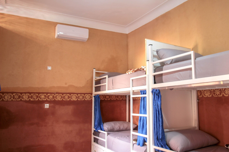 Bedroom 3, For You Hostel Marrakech - Adults Only, Marrakech