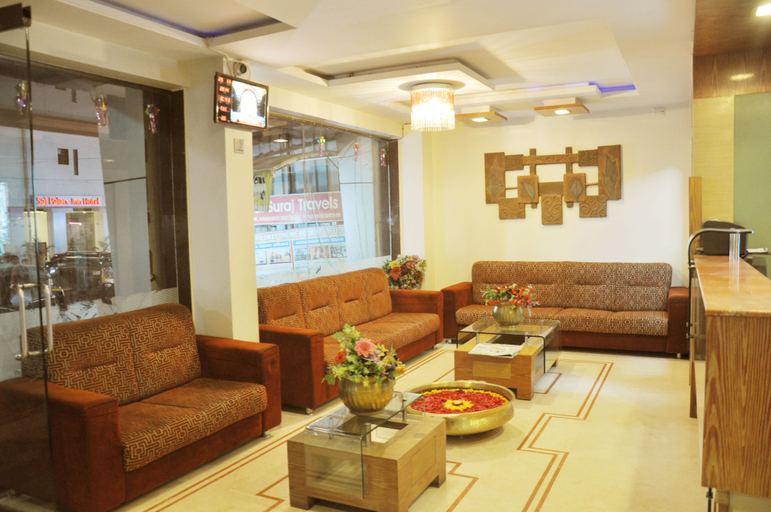 Others 4, Hotel Sai Suraj Palace, Ahmadnagar