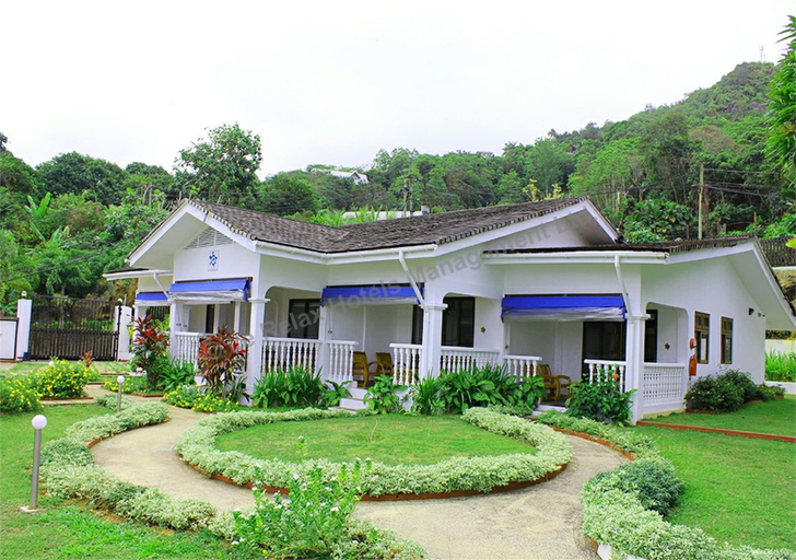 Exterior & Views 2, Le Relax Hotel and Restaurant
