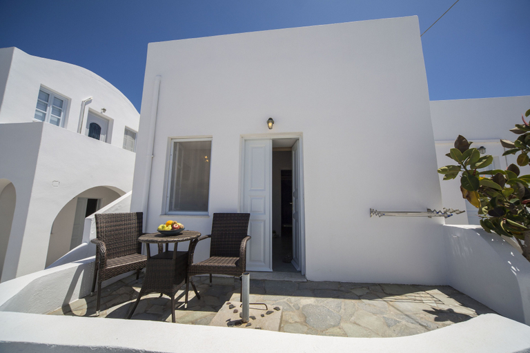 Exterior & Views 2, Ianthe Apartments and Villa, South Aegean