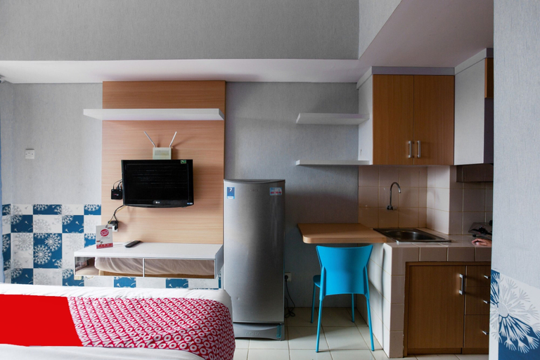 Others, OYO 2582 Apartemen Serpong Green View, Tangerang Selatan