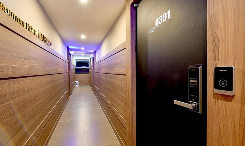 Others 5, Haru Hotel, Haeundae