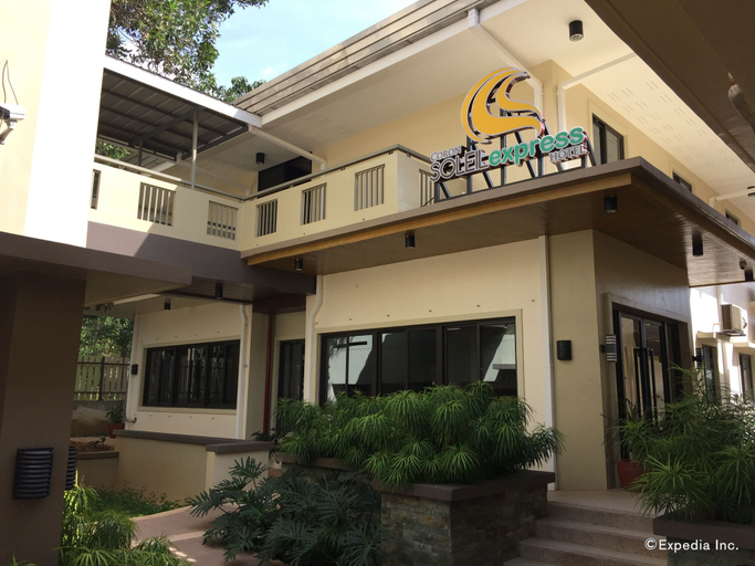 Exterior & Views 2, Coron Soleil Express Hotel, Coron