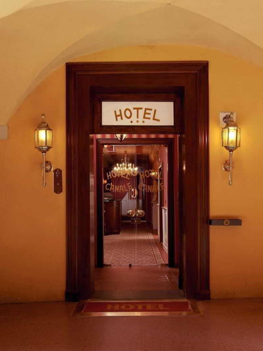 Exterior & Views, Il Canale Hotel, Bologna