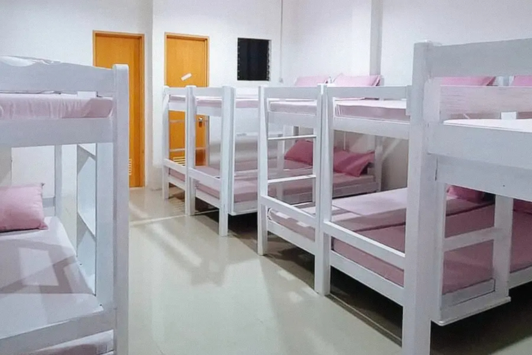 Bedroom 3, Jabrith Apartment, Liloan