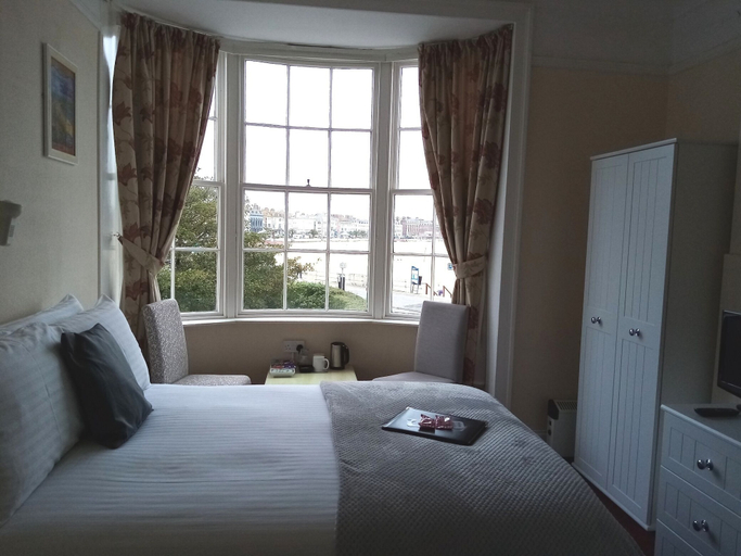 Bedroom 2, The Cavendale, Dorset