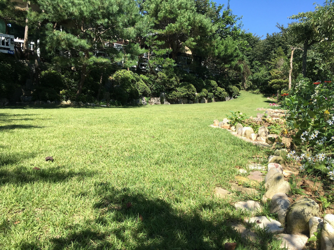 Others 5, Sicily Pension, Hongcheon