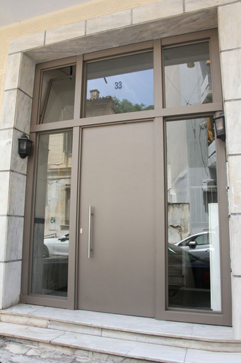Exterior & Views 2, Acropolis View Luxury Suite, Attica