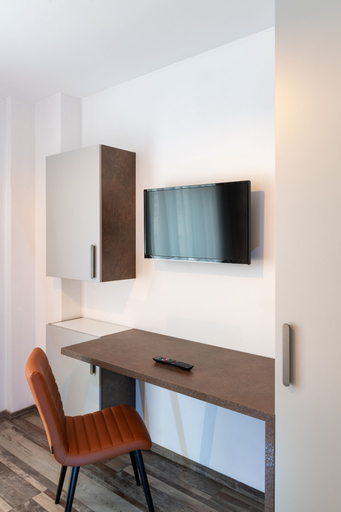 Others 5, TCI Apartments, Cluj-napoca