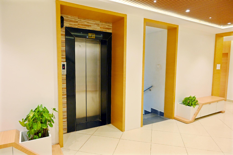 Others 5, Hotel Sri Krishna Residency, Udupi
