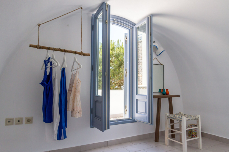 Bathroom 4, Enastron Suites, South Aegean