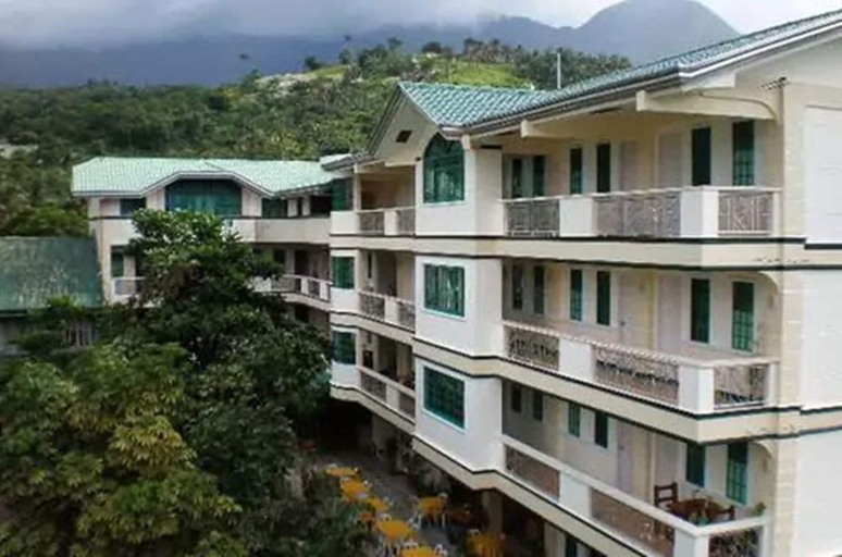 Exterior & Views 2, Apartelle de Francesca, Puerto Galera
