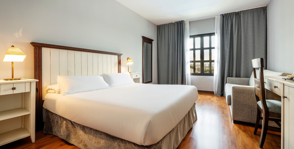 Bedroom 3, Hotel ILUNION Hacienda de Mijas, Málaga