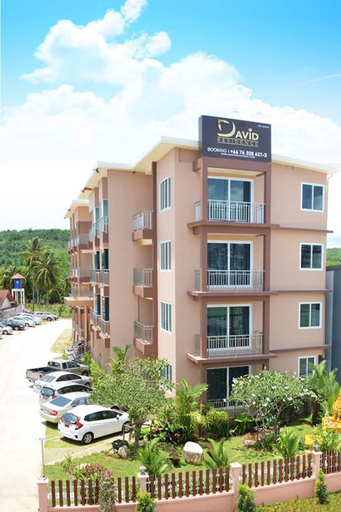 Exterior & Views 2, David Residence, Phuket Island