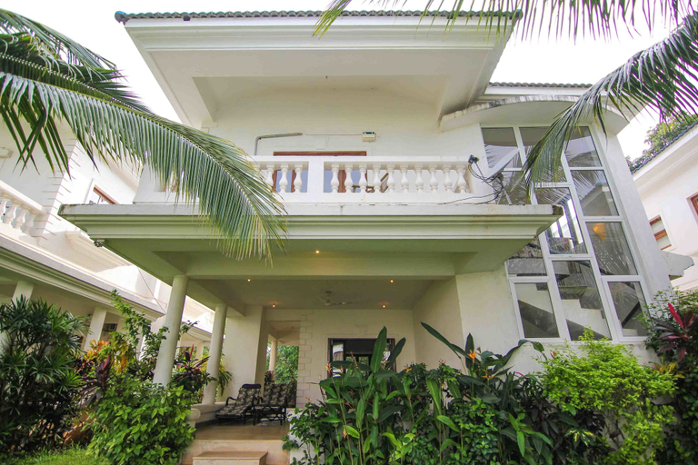 Exterior & Views 2, Casa Azure, North Goa