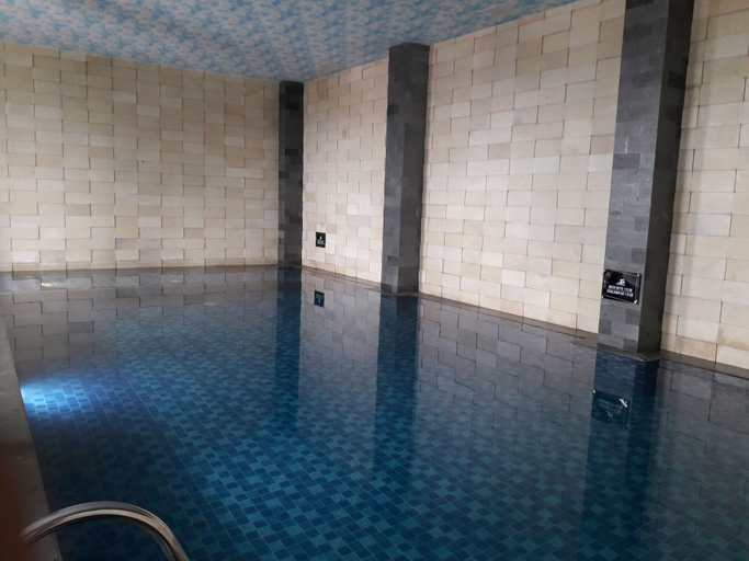 Sport & Beauty 3, Pyramid Suites Hotel Banjarmasin, Banjarmasin