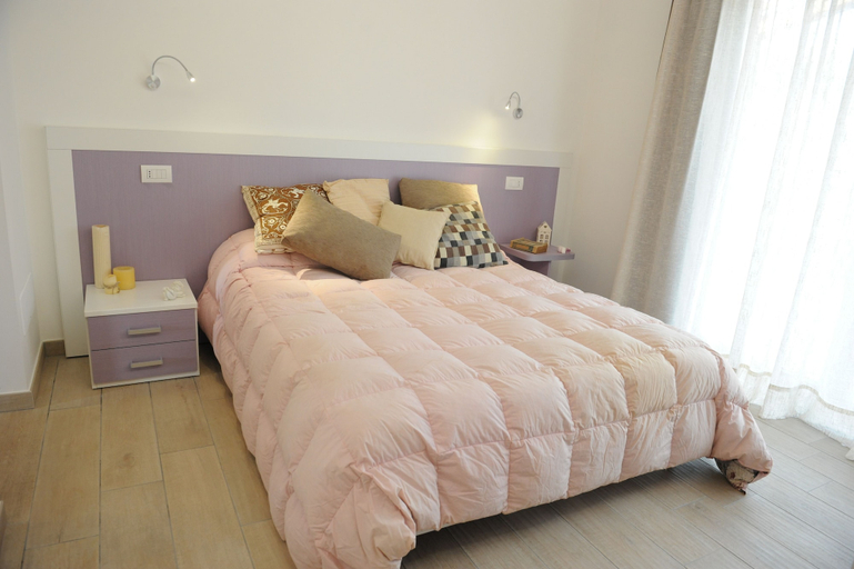 Bedroom 5, Il Granaio di Rossetti Elisabetta, Perugia