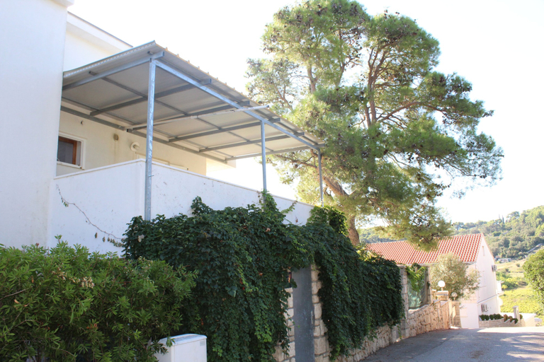 Exterior & Views 2, Beach Apartment Jakobus, Lumbarda