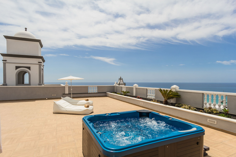 Sport & Beauty 3, Royal Palm Resort & Spa - Adults Only, Las Palmas