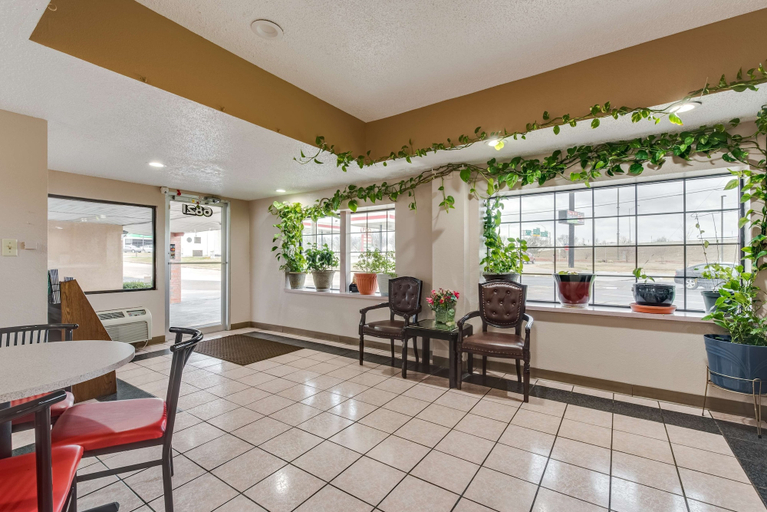 Others 5, Travelers Inn Midwest City, Oklahoma