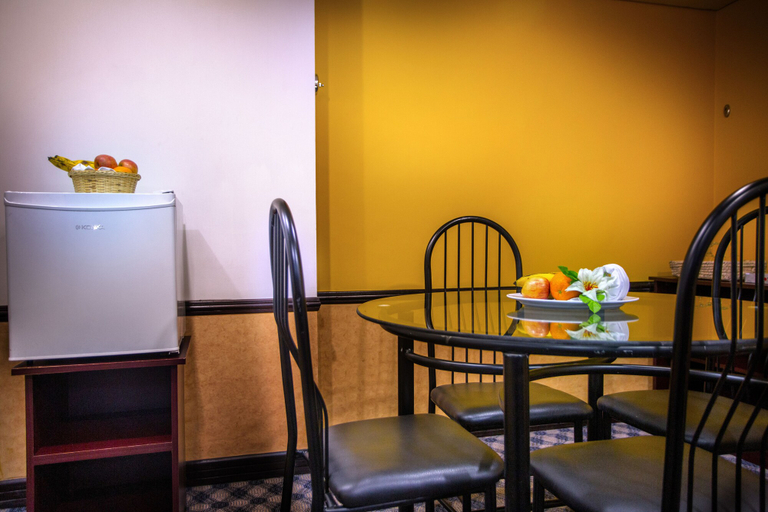 Food & Drinks 5, Hotel 71, Dhaka