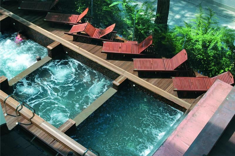 Sport & Beauty 5, Hotel Zen, Forli' - Cesena