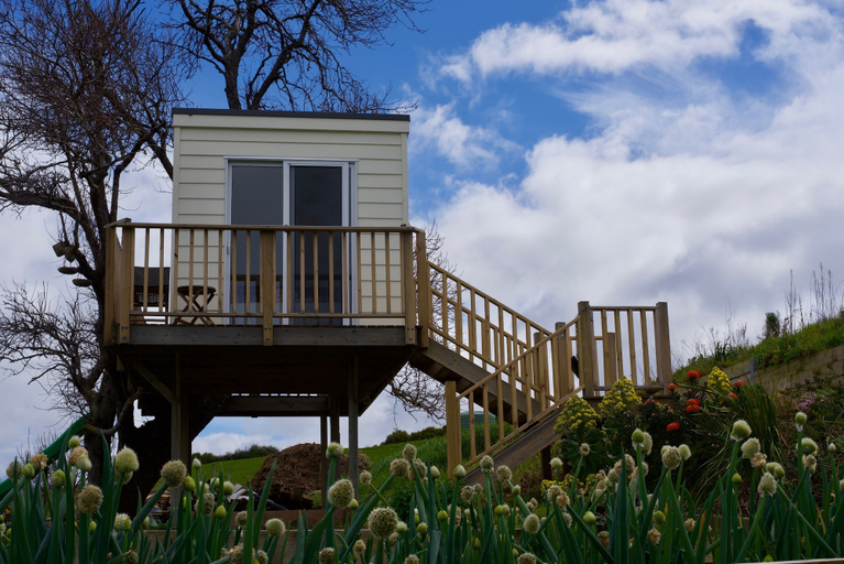 Exterior & Views 2, Seacroft Estate, Colac-Otway - South