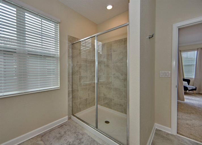 Bathroom 4, Champions Gate Vista 1355, Osceola