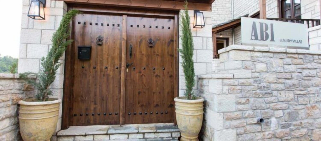 Exterior & Views, ABI Luxury Villas, Epirus