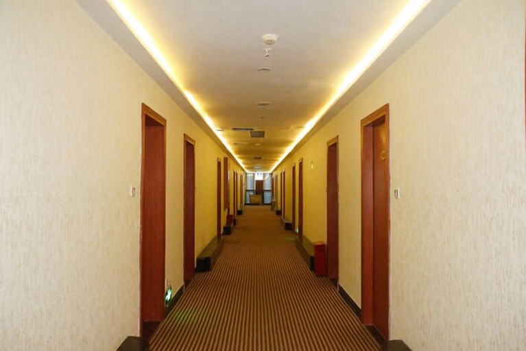 Others 4, Huaye Hotel, Zhuhai