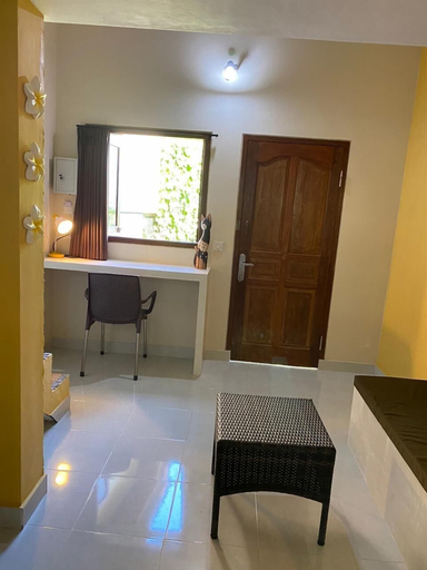 Bedroom 3, Villa Anjing 2, Badung
