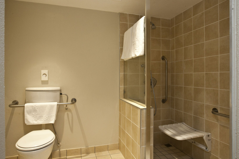 Bathroom 5, Road Lodge Gqeberha, Nelson Mandela Bay