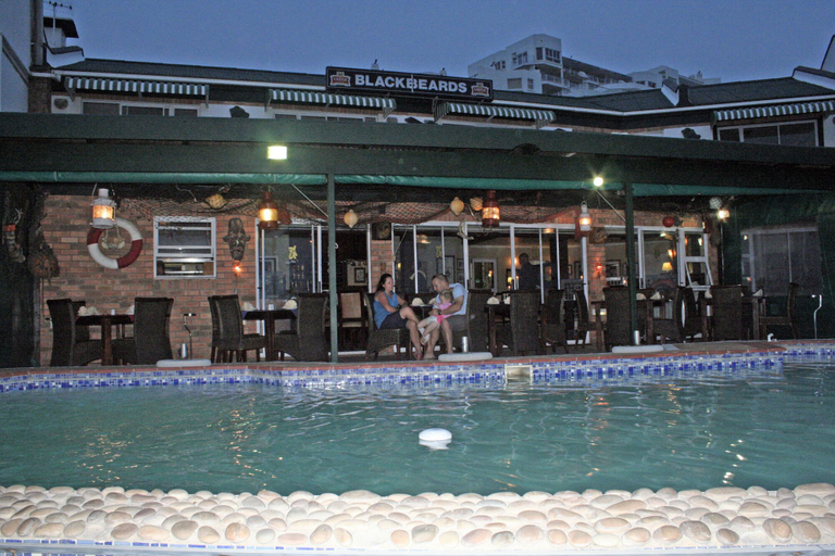 Exterior & Views 2, The Chapman Hotel & Conference Centre, Nelson Mandela Bay