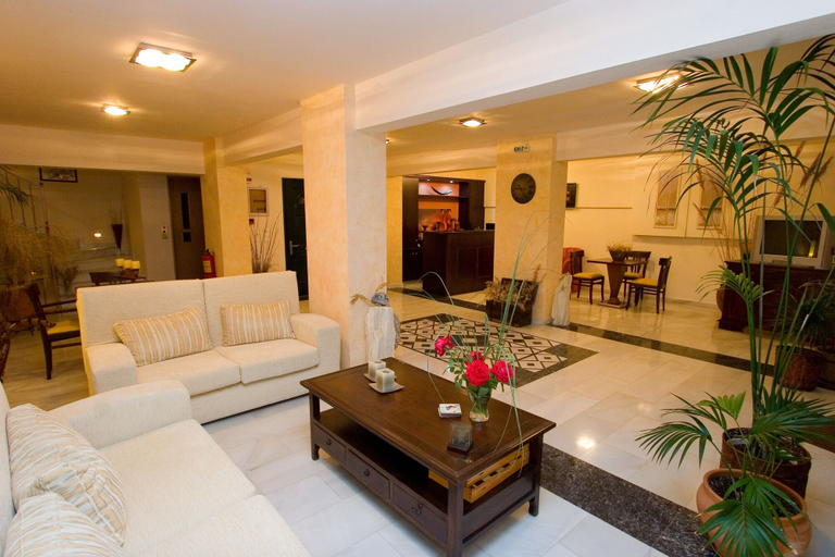 Others 5, Sagini Hotel, Central Greece