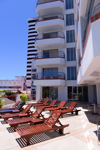 Exterior & Views 2, Sandy Spring Hotel, Pattaya