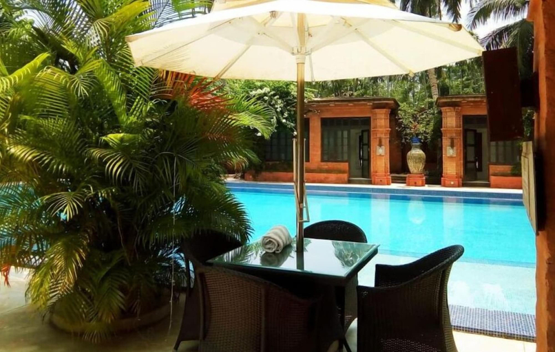 Sport & Beauty 5, The Rajbari Bawali, South 24 Parganas