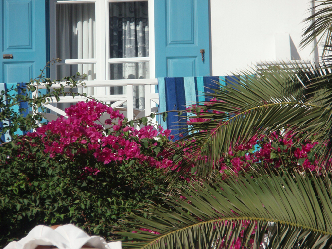 Exterior & Views 2, Matina Hotel, South Aegean