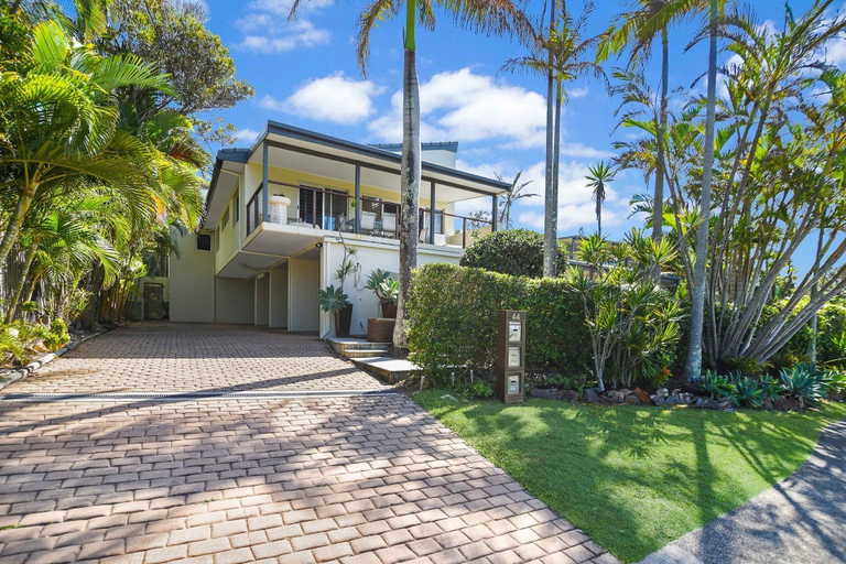 Exterior & Views, Nobs -1/44 Peregian Esplanade, Noosa - Sunshine-Peregian