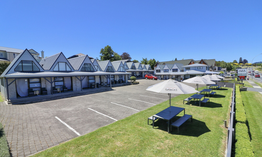 Others 5, Gables Lakefront Motel, Taupo