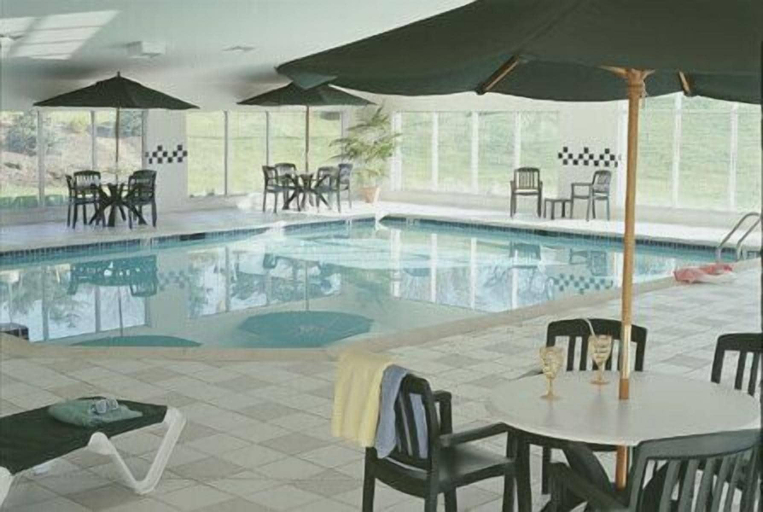 Sport & Beauty 5, Parkview Inn & Suites Lancaster, Lancaster
