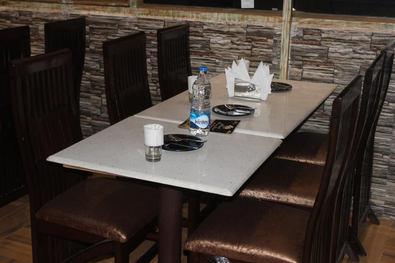 Food & Drinks 5, Shivaay Grand, Amritsar
